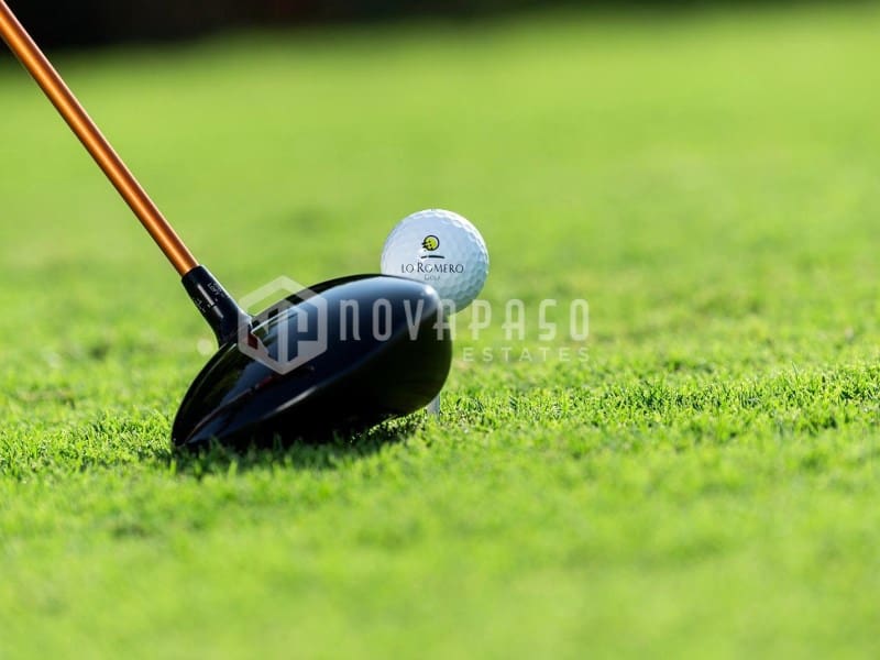 3 camera da letto Villa in vendita in Pinar de Campoverde con piscina - 499.000 € (Rif: 8973030)