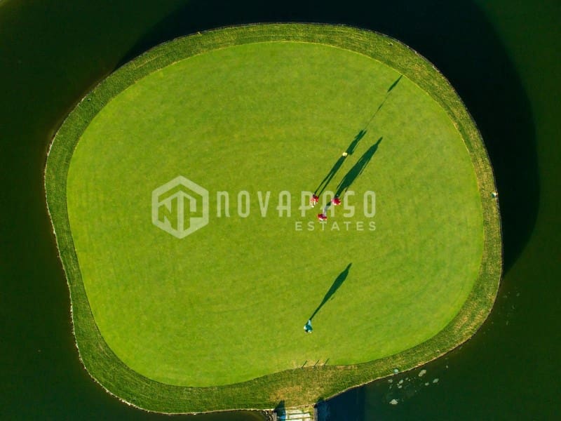 3 camera da letto Villa in vendita in Pinar de Campoverde con piscina - 499.000 € (Rif: 8973030)