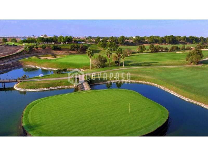 3 camera da letto Villa in vendita in Pinar de Campoverde con piscina - 499.000 € (Rif: 8973030)