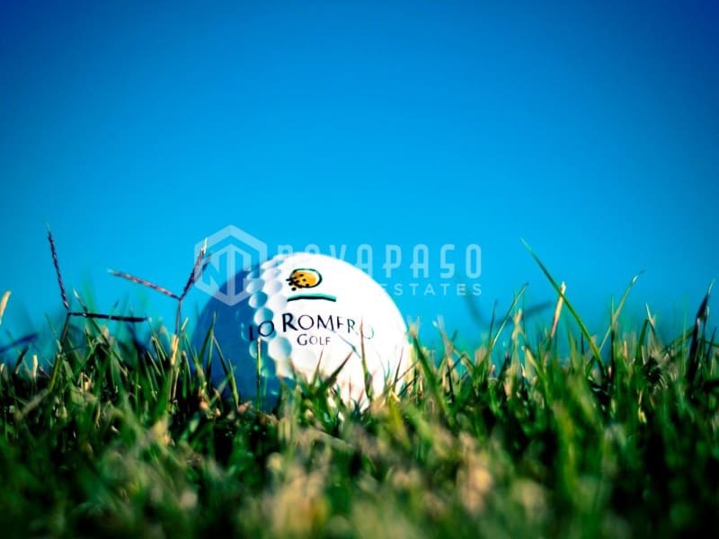 3 camera da letto Villa in vendita in Pinar de Campoverde con piscina - 499.000 € (Rif: 8973030)