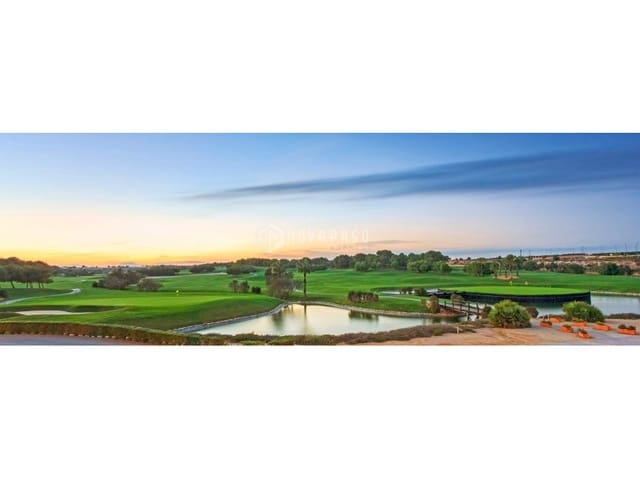 3 soveværelse Villa til salg i Pinar de Campoverde, Pilar de la Horadada med swimmingpool - € 499.000 (Ref: 8973030)