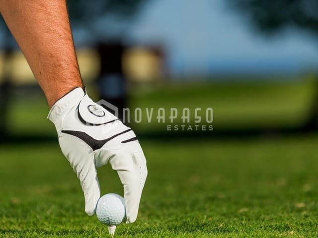 3 soveværelse Villa til salg i Pinar de Campoverde, Pilar de la Horadada med swimmingpool - € 499.000 (Ref: 8973030)