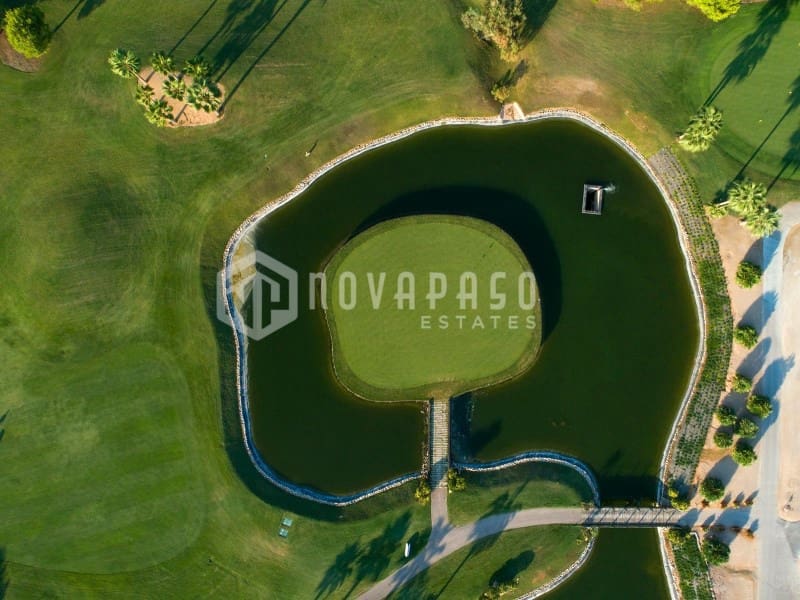 3 camera da letto Villa in vendita in Pinar de Campoverde con piscina - 499.000 € (Rif: 8973030)