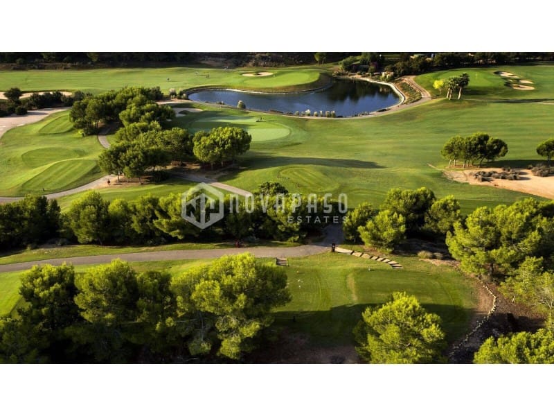 3 camera da letto Villa in vendita in Pinar de Campoverde con piscina - 499.000 € (Rif: 8973030)