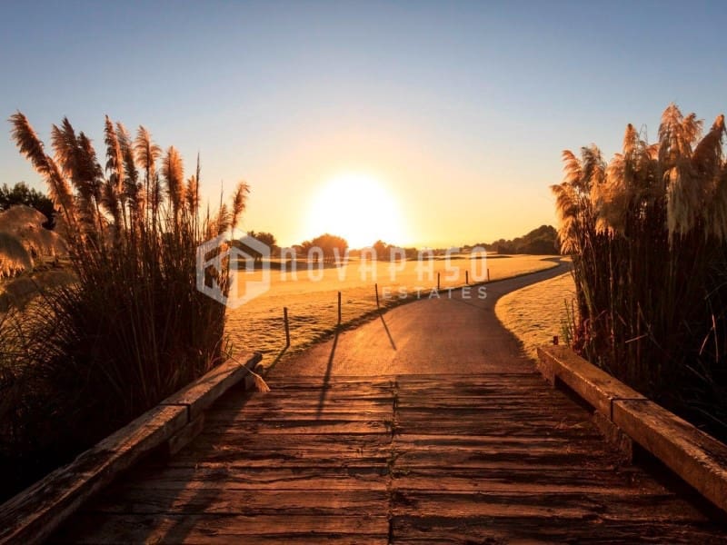 3 camera da letto Villa in vendita in Pinar de Campoverde con piscina - 499.000 € (Rif: 8973030)