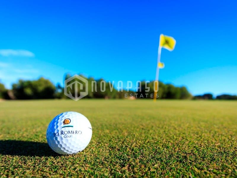 3 camera da letto Villa in vendita in Pinar de Campoverde con piscina - 499.000 € (Rif: 8973030)