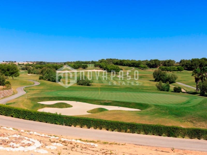 3 camera da letto Villa in vendita in Pinar de Campoverde con piscina - 499.000 € (Rif: 8973030)