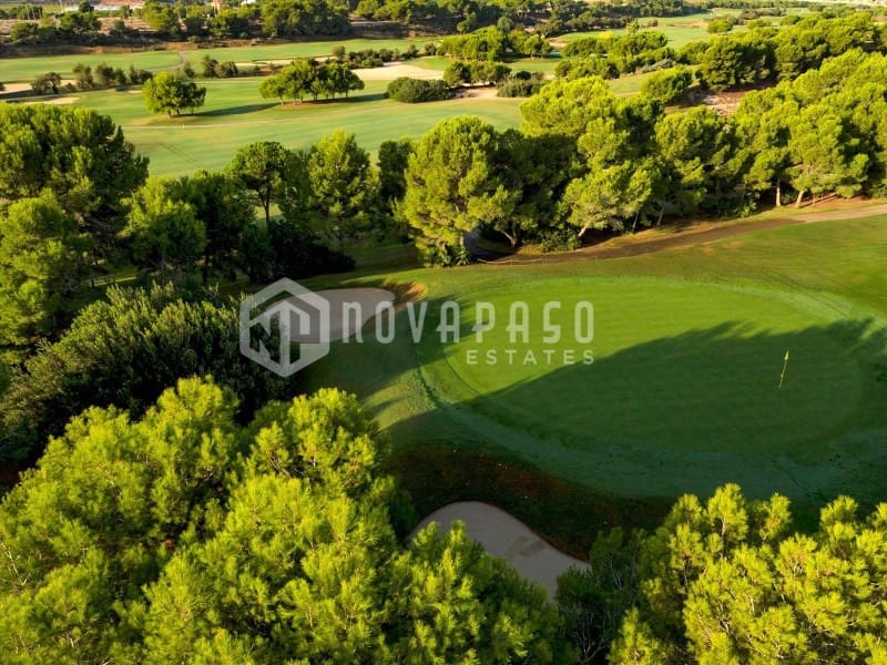 3 camera da letto Villa in vendita in Pinar de Campoverde con piscina - 499.000 € (Rif: 8973030)