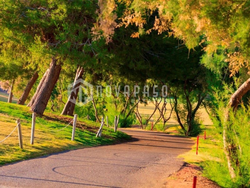 3 camera da letto Villa in vendita in Pinar de Campoverde con piscina - 499.000 € (Rif: 8973030)