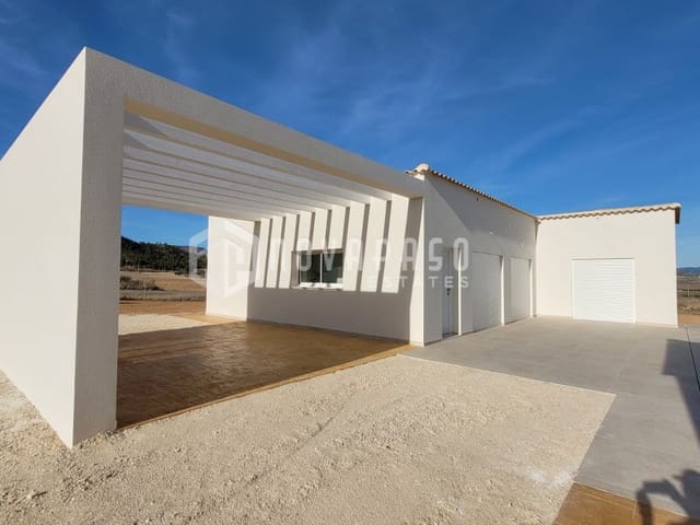Villa/Maison à vendre à Salinas - 585 000 € (Ref: 8976471)