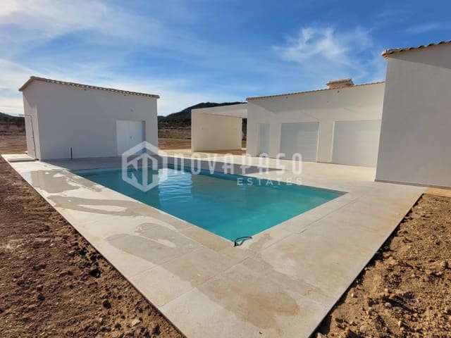 Villa/Maison à vendre à Salinas - 585 000 € (Ref: 8976471)