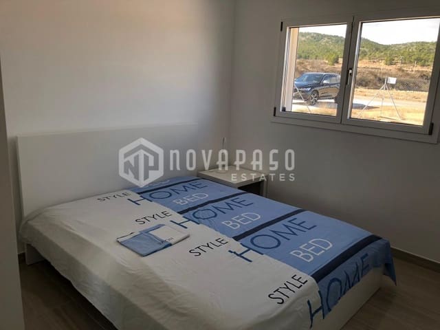 Villa/Maison à vendre à Salinas - 585 000 € (Ref: 8976471)