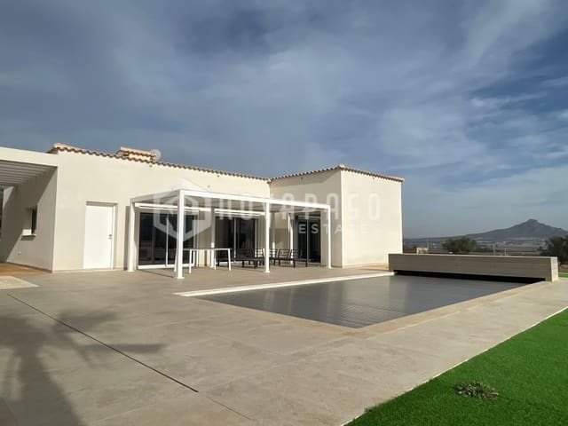 Villa til salgs i Salinas - € 585 000 (Ref: 8976471)