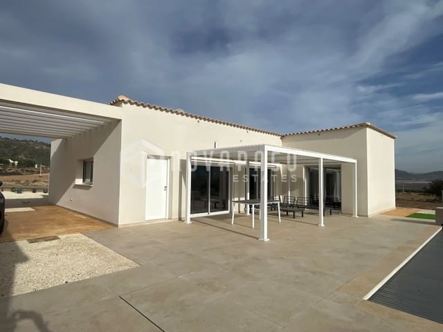 Villa til salgs i Salinas - € 585 000 (Ref: 8976471)