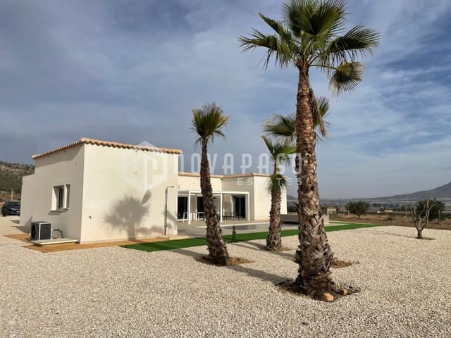 Villa til salgs i Salinas - € 585 000 (Ref: 8976471)