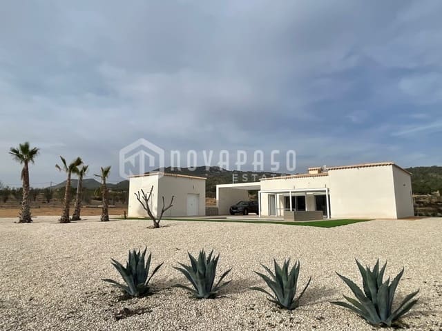 Villa til salgs i Salinas - € 585 000 (Ref: 8976471)