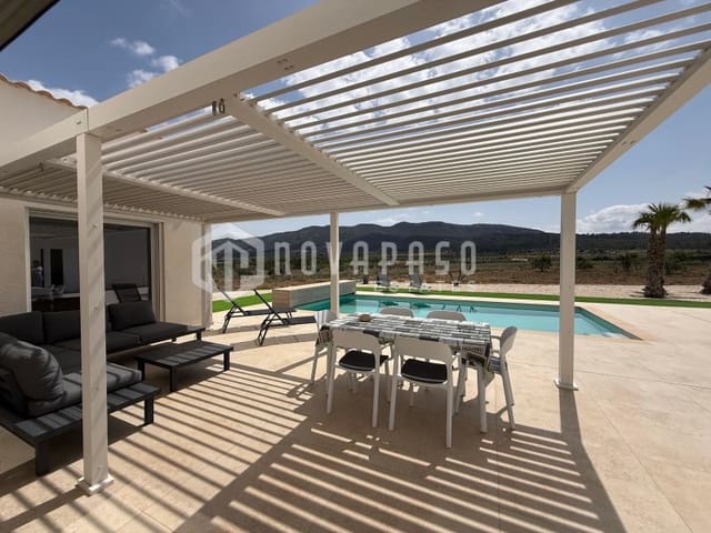 Villa til salgs i Salinas - € 585 000 (Ref: 8976471)