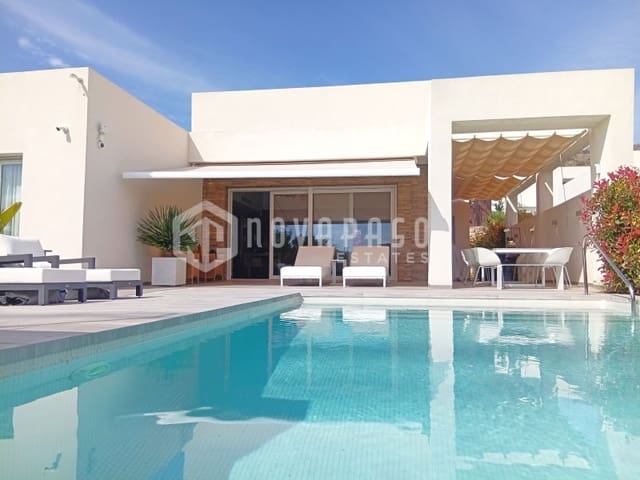 2 camera da letto Villa in vendita in Algorfa con piscina - 660.000 € (Rif: 8986252)