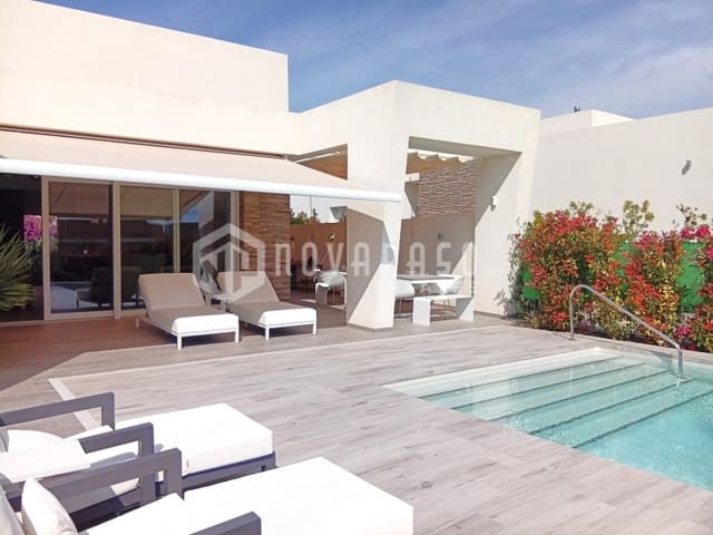 2 camera da letto Villa in vendita in Algorfa con piscina - 660.000 € (Rif: 8986252)