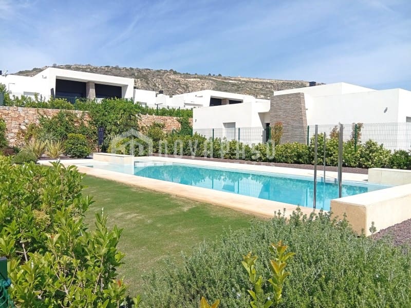 2 bedroom Villa for sale in Algorfa with pool - € 660,000 (Ref: 8986252)