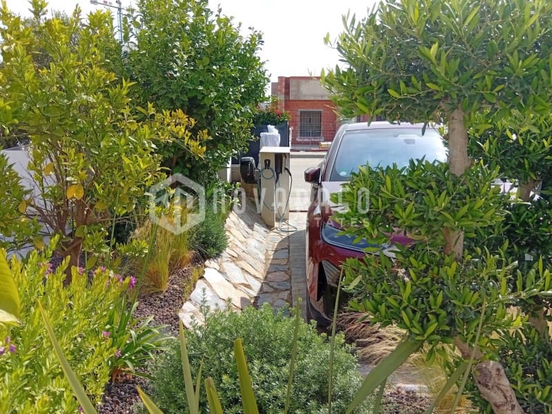 2 bedroom Villa for sale in Algorfa with pool - € 660,000 (Ref: 8986252)