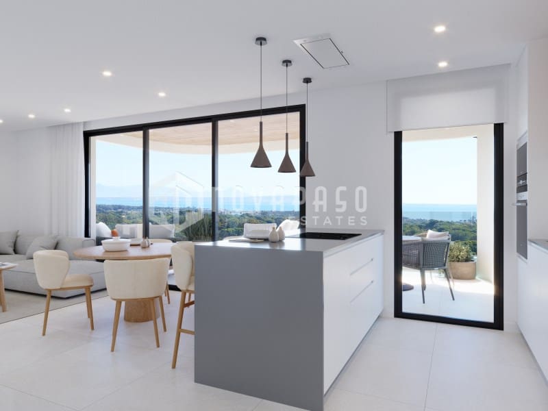 2 slaapkamer Appartement te koop in Guardamar del Segura met zwembad - € 259.000 (Ref: 9031489)