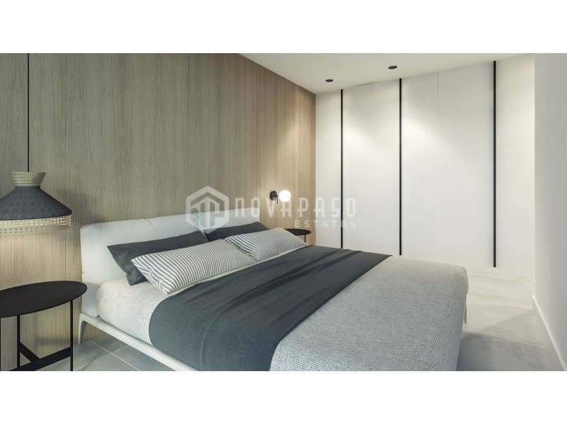 2 slaapkamer Appartement te koop in Guardamar del Segura met zwembad - € 259.000 (Ref: 9031489)