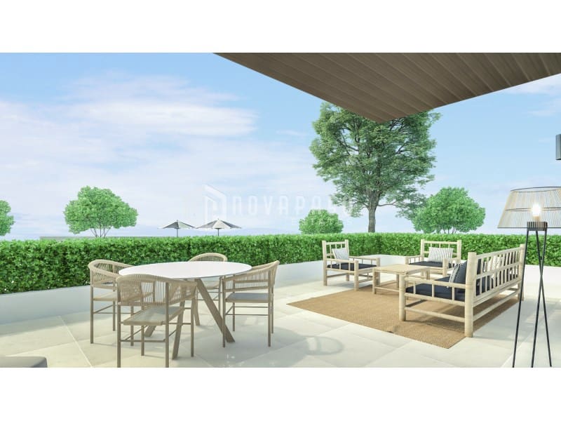 2 slaapkamer Appartement te koop in Guardamar del Segura met zwembad - € 259.000 (Ref: 9031489)