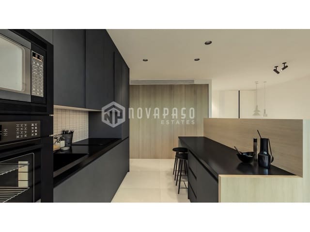 2 slaapkamer Appartement te koop in Puerto Deportivo, Guardamar del Segura met zwembad - € 259.000 (Ref: 9031489)