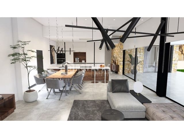 4 chambre Villa/Maison à vendre à Aspe avec piscine - 530 500 € (Ref: 9110637)