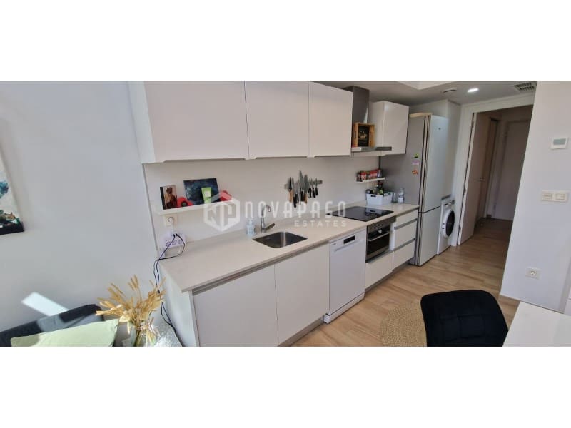 Casa de 2 habitaciones en Gran Alacant en venta - 315.000 € (Ref: 9291288)