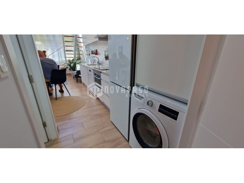 Casa de 2 habitaciones en Gran Alacant en venta - 315.000 € (Ref: 9291288)