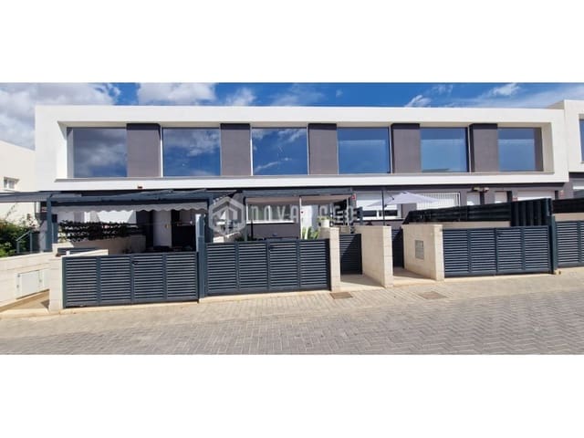 Casa de 2 habitaciones en Gran Alacant, Santa Pola en venta - 315.000 € (Ref: 9291288)