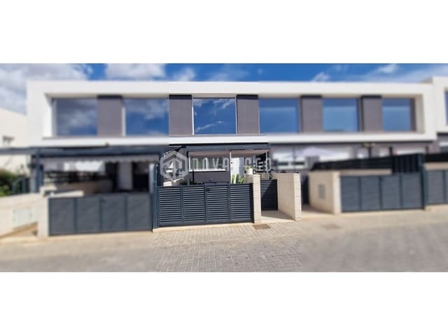 Casa de 2 habitaciones en Gran Alacant, Santa Pola en venta - 315.000 € (Ref: 9291288)