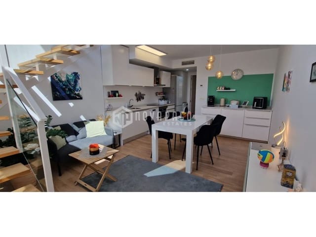 Casa de 2 habitaciones en Gran Alacant, Santa Pola en venta - 315.000 € (Ref: 9291288)