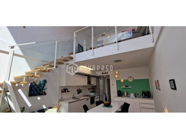 Casa de 2 habitaciones en Gran Alacant, Santa Pola en venta - 315.000 € (Ref: 9291288)