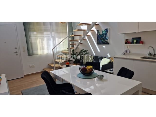 Casa de 2 habitaciones en Gran Alacant, Santa Pola en venta - 315.000 € (Ref: 9291288)