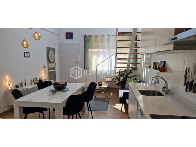 Casa de 2 habitaciones en Gran Alacant, Santa Pola en venta - 315.000 € (Ref: 9291288)