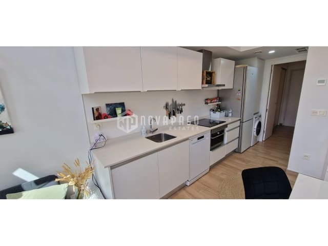 Casa de 2 habitaciones en Gran Alacant, Santa Pola en venta - 315.000 € (Ref: 9291288)