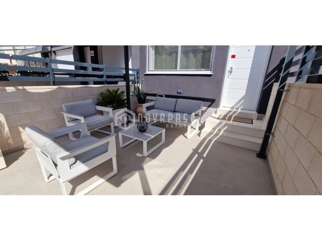 Casa de 2 habitaciones en Gran Alacant, Santa Pola en venta - 315.000 € (Ref: 9291288)