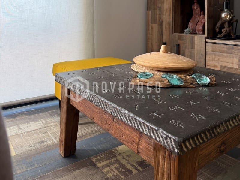 3 makuuhuone Huvila myytävänä paikassa Finestrat mukana uima-altaan - 585 000 € (Ref: 9400742)