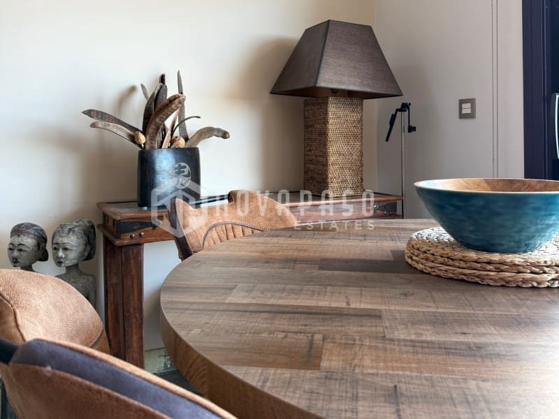 3 makuuhuone Huvila myytävänä paikassa Finestrat mukana uima-altaan - 585 000 € (Ref: 9400742)