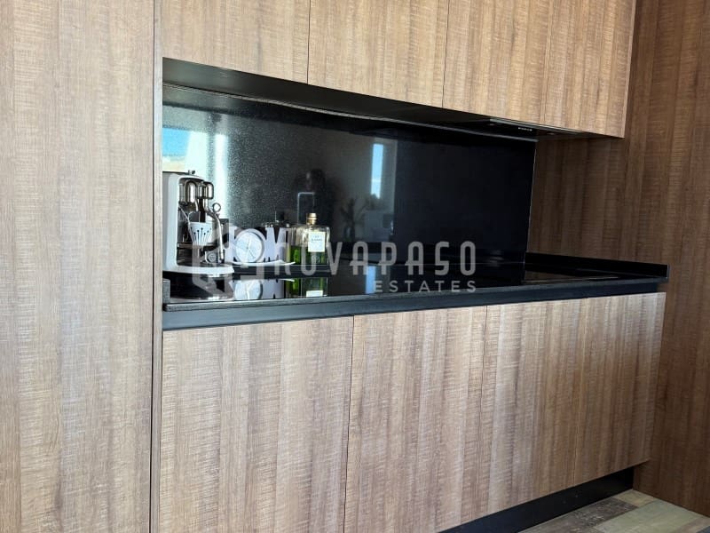 3 makuuhuone Huvila myytävänä paikassa Finestrat mukana uima-altaan - 585 000 € (Ref: 9400742)