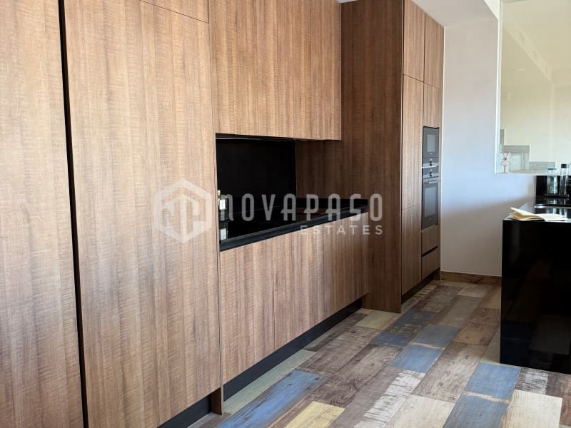 3 makuuhuone Huvila myytävänä paikassa Finestrat mukana uima-altaan - 585 000 € (Ref: 9400742)