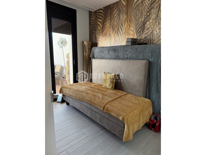 3 makuuhuone Huvila myytävänä paikassa Finestrat mukana uima-altaan - 585 000 € (Ref: 9400742)