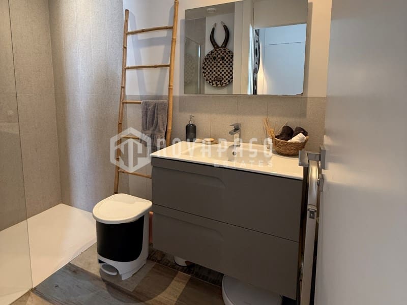 3 makuuhuone Huvila myytävänä paikassa Finestrat mukana uima-altaan - 585 000 € (Ref: 9400742)