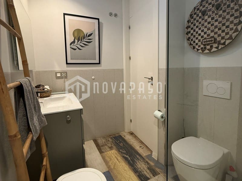 3 makuuhuone Huvila myytävänä paikassa Finestrat mukana uima-altaan - 585 000 € (Ref: 9400742)