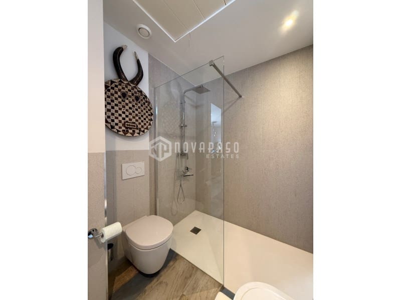 3 makuuhuone Huvila myytävänä paikassa Finestrat mukana uima-altaan - 585 000 € (Ref: 9400742)