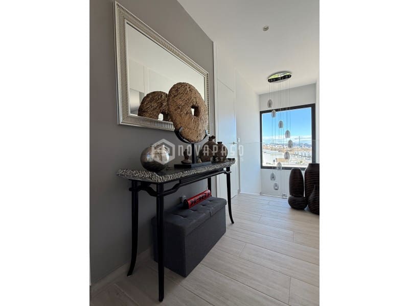 3 makuuhuone Huvila myytävänä paikassa Finestrat mukana uima-altaan - 585 000 € (Ref: 9400742)