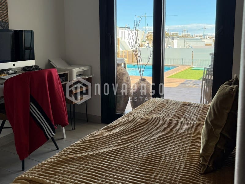 3 makuuhuone Huvila myytävänä paikassa Finestrat mukana uima-altaan - 585 000 € (Ref: 9400742)